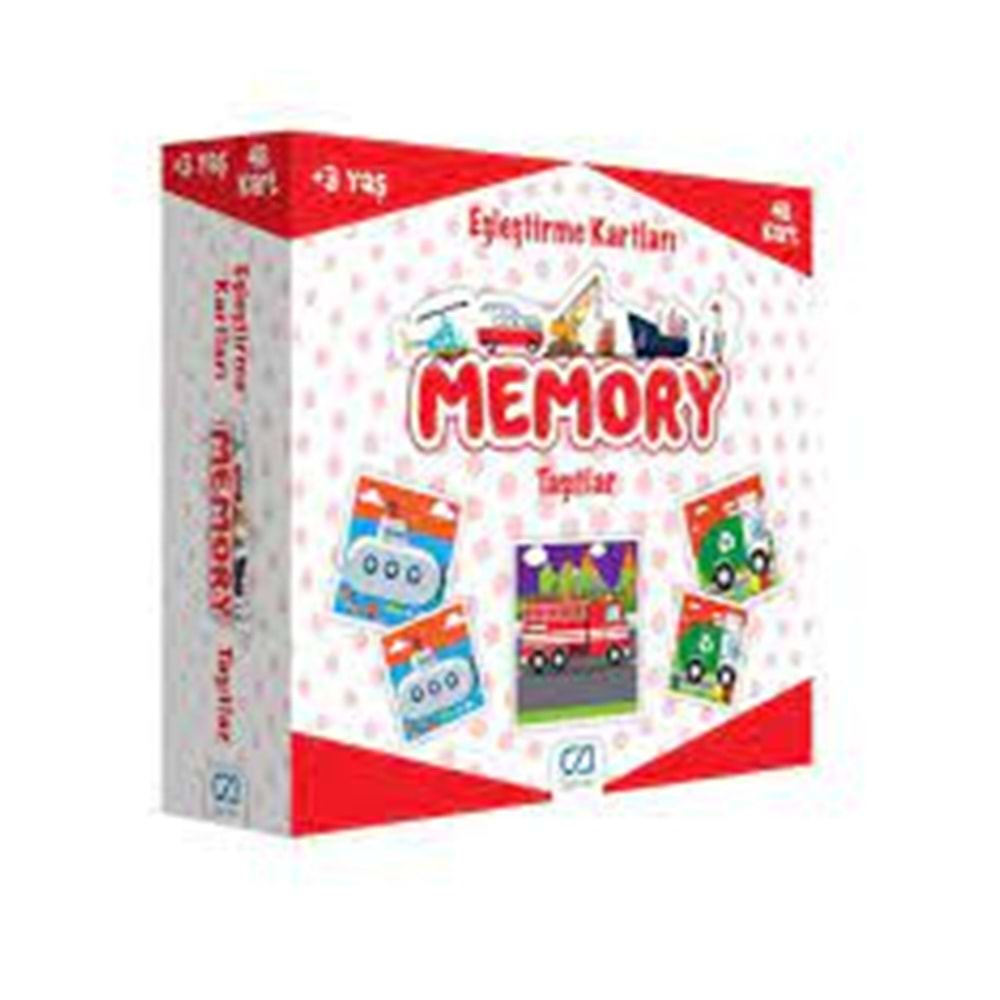 Memory Taşıtlar