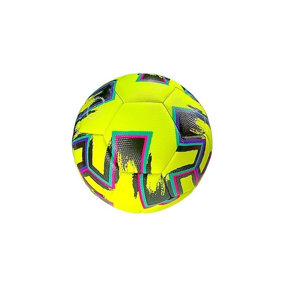 Futbol Topu Avessa No:5 Sarı