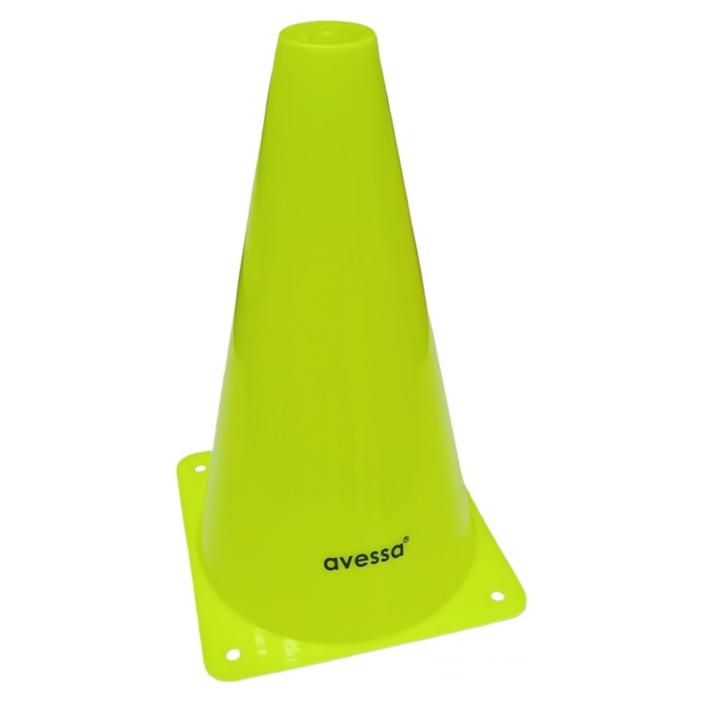 Antrenman Hunisi 23cm Yeşil Avessa