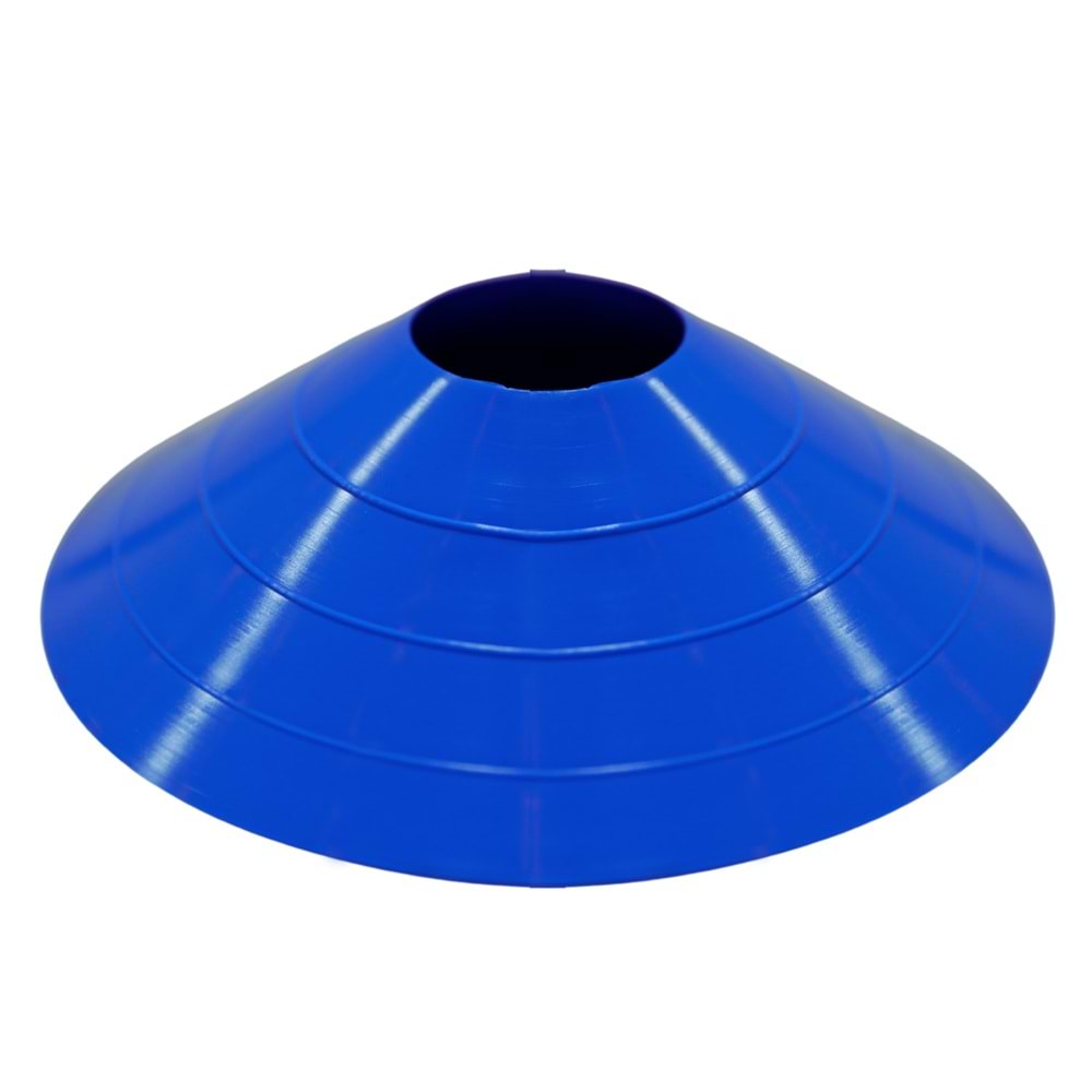 Antrenman Çanağı 17cm Mavi